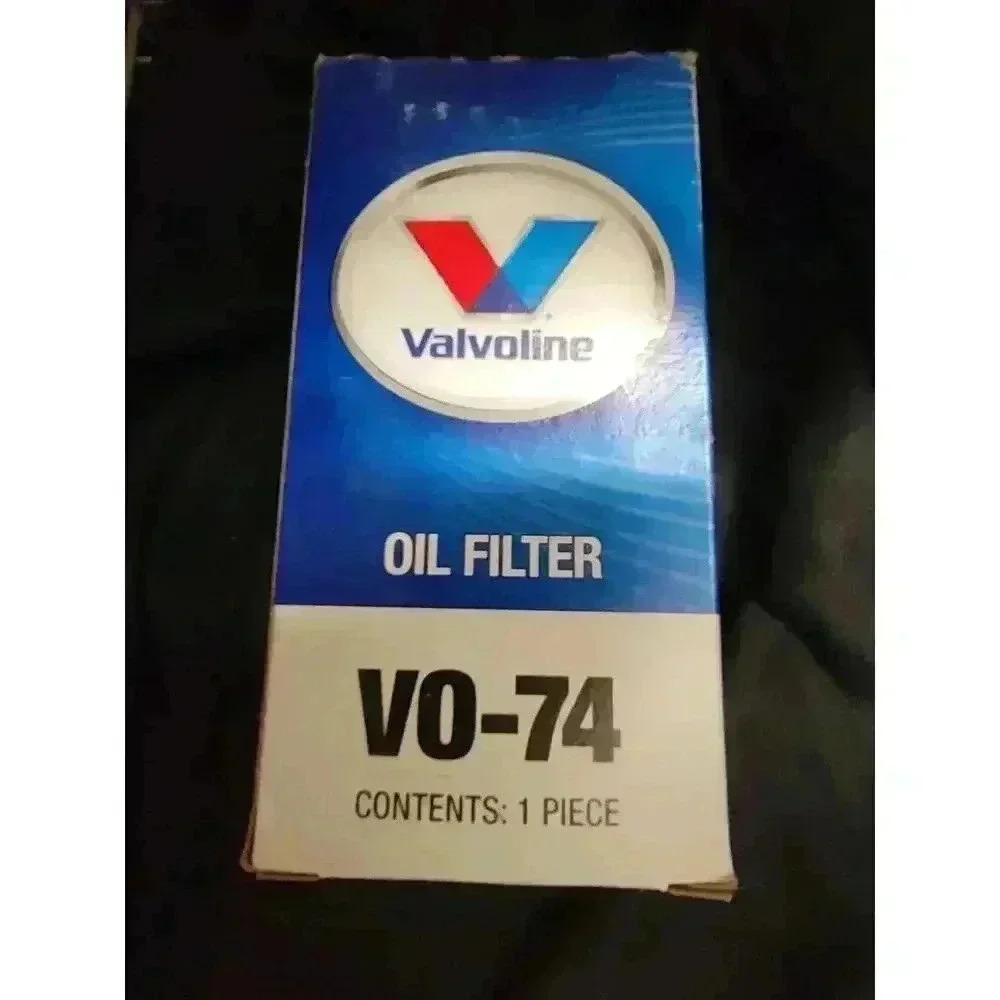 Valvoline VO-74